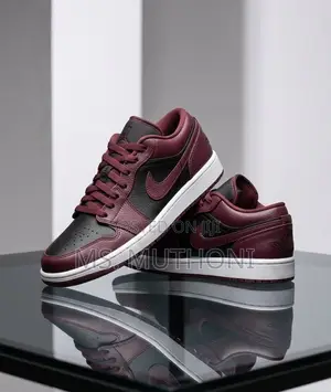 Fresh Drops !Assorted Air Jordan Low Sneakers Size 38-45