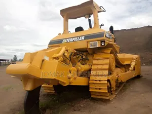 Bulldozer Equipment for Hire