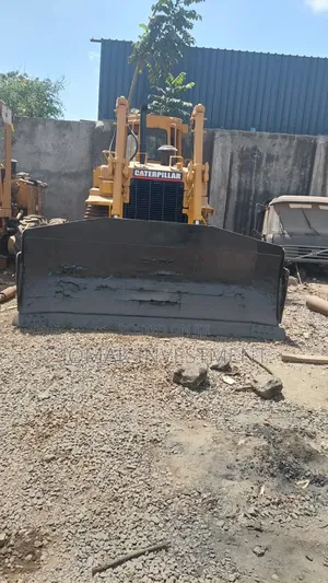 Bulldozer Equipment for Hire