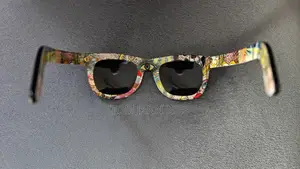 Super X Keiichi Sunglasses - Very Exclusive