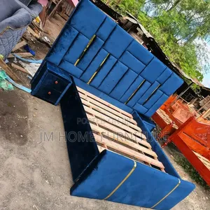 Modern Beds 5by6