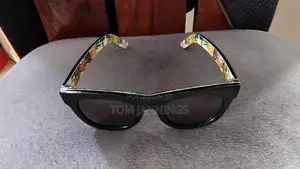 Super X Keiichi Sunglasses - Very Exclusive