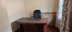 Furnished 4bdrm Bungalow in Milimani for rent