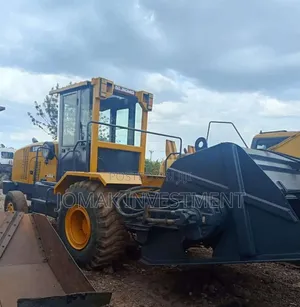 Reclaimer/Soil Stabilizer Services for Hire