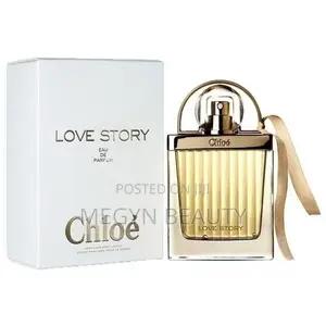 Love Story Chloe