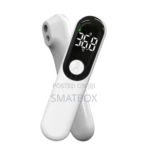 Baby Infrared Thermometer