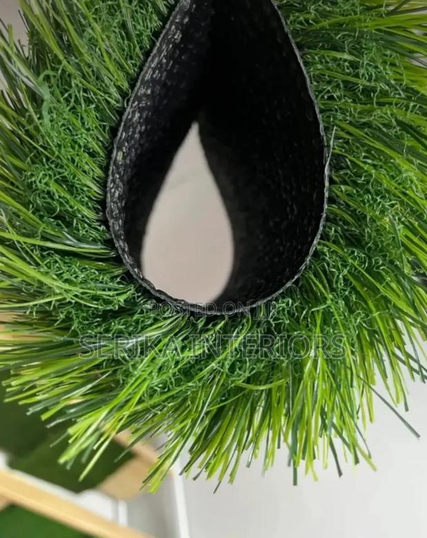 Deep Thickness Grass Carpets Grass Carpets Environmental Friendly - main view