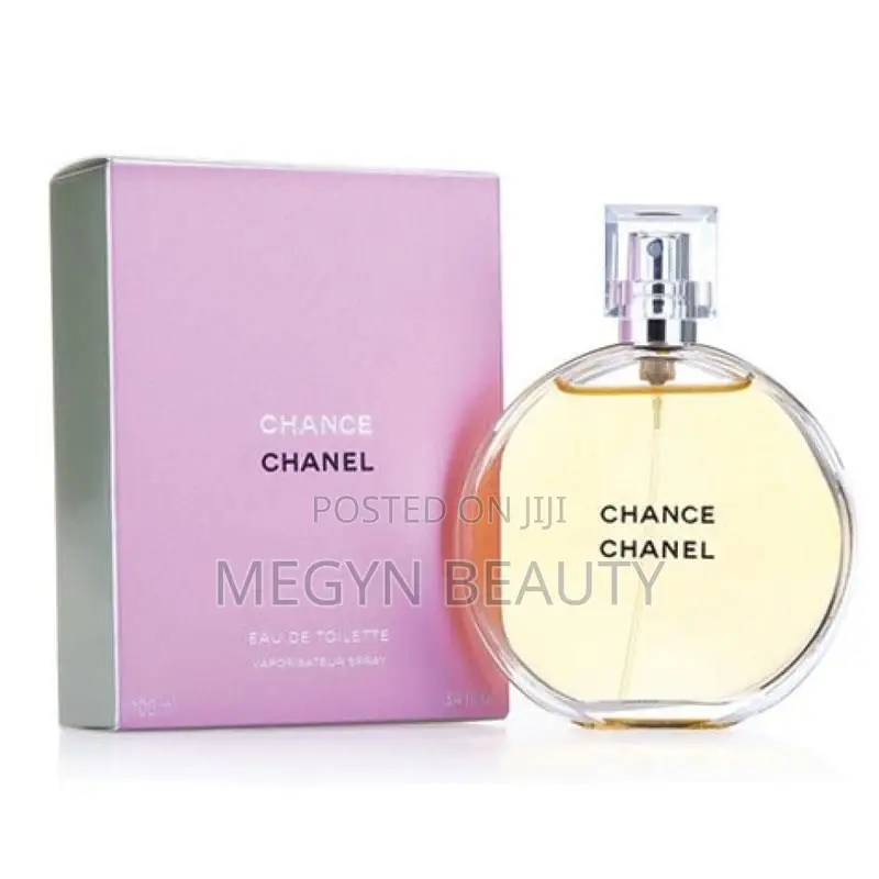 Chance Chanel