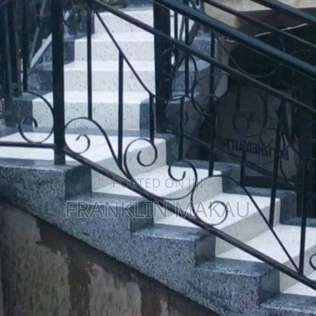 Terrazzo Fixing and Repairs