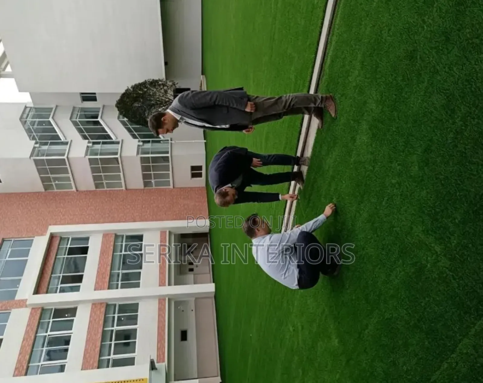 Certified Grass Carpets Grass Carpets Environmental Friendly Justice