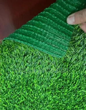 Green Backing Grass Carpets Grass Carpets Environmental Friendly Justy
