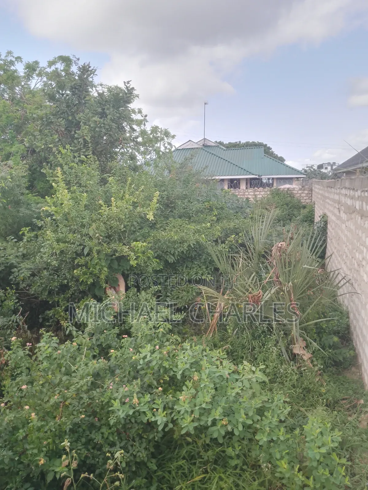 Plot for Sale