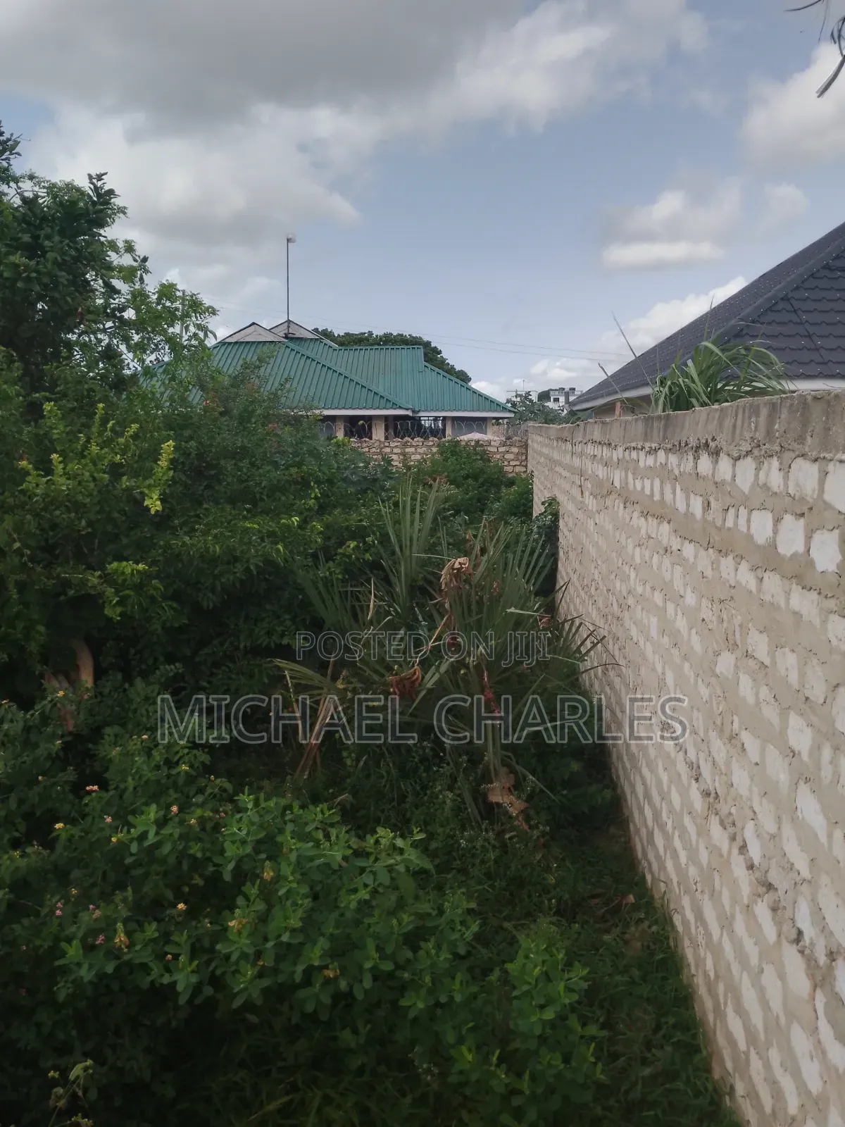 Plot for Sale