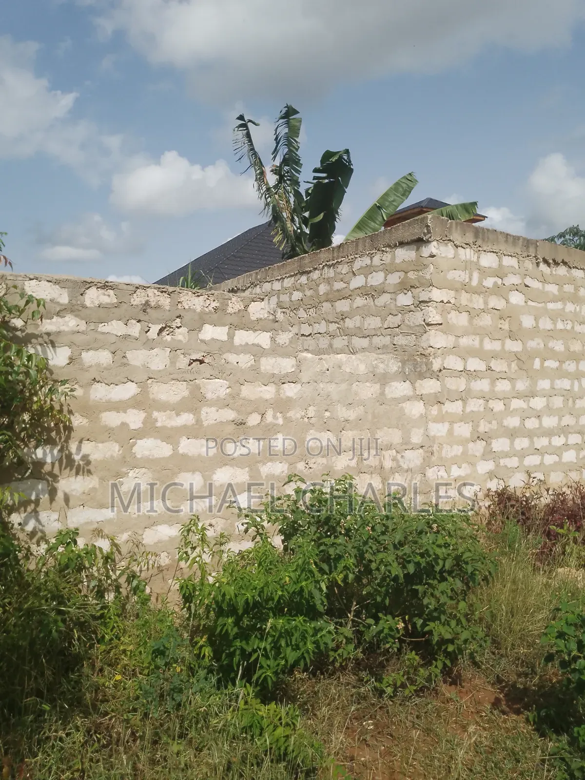 Plot for Sale