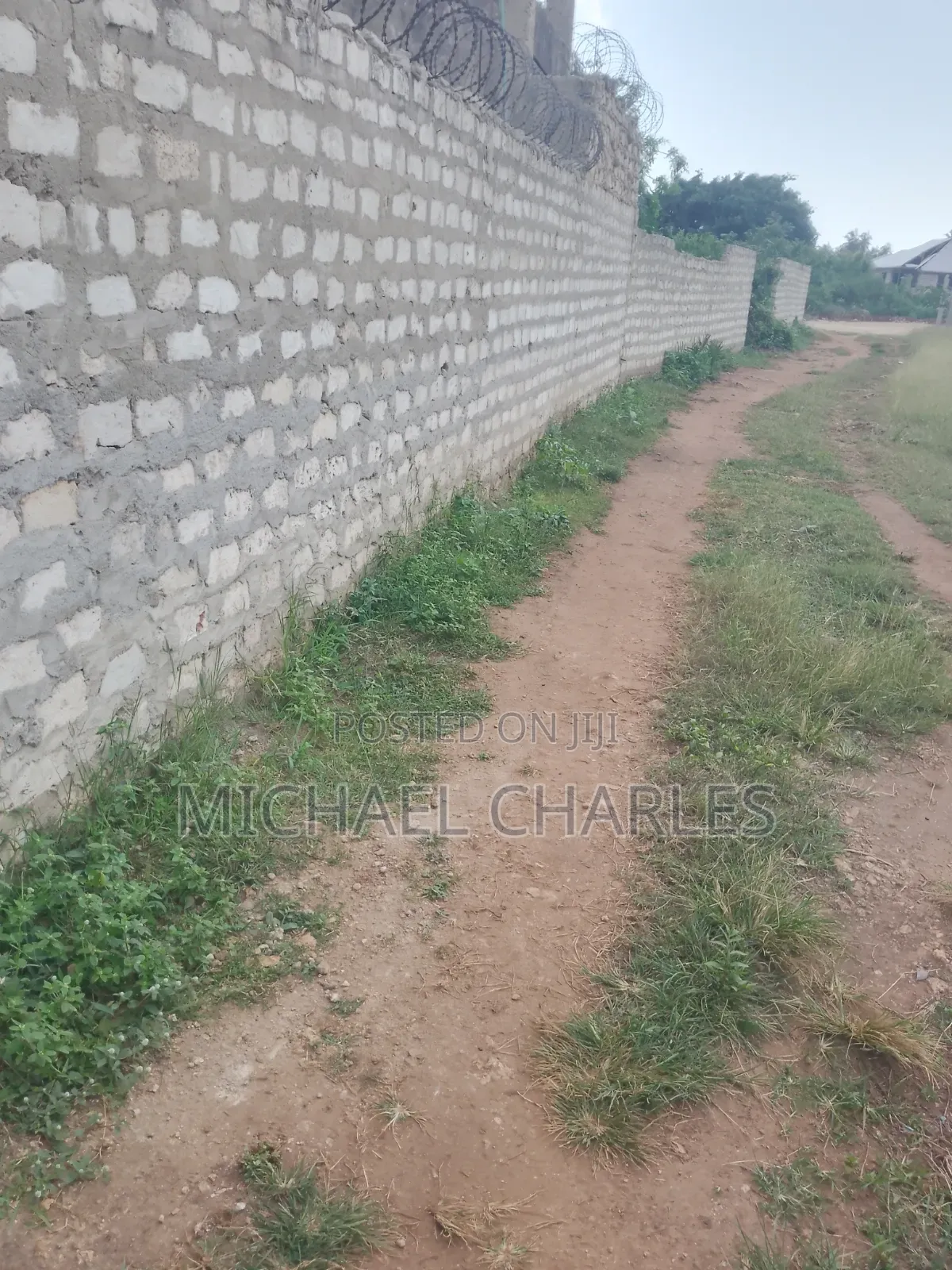 Plot for Sale
