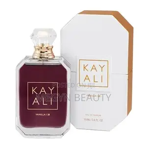 Kayali Vanille 28