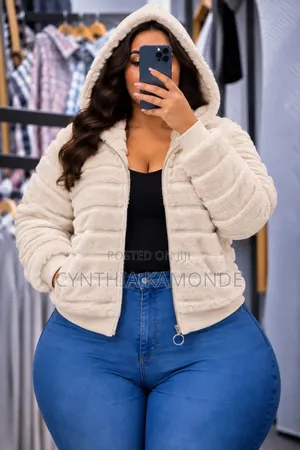 Fleece Jackets With Zipper
