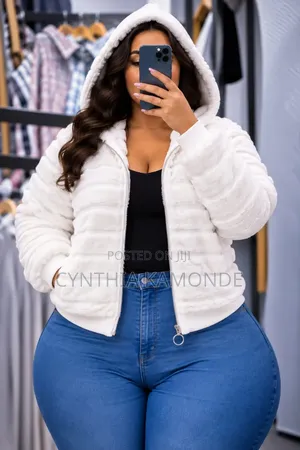 Fleece Jackets With Zipper