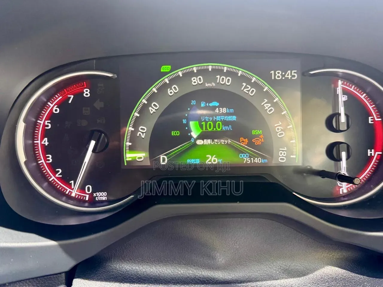 Toyota RAV4 XLE Premium AWD 2019 Pearl