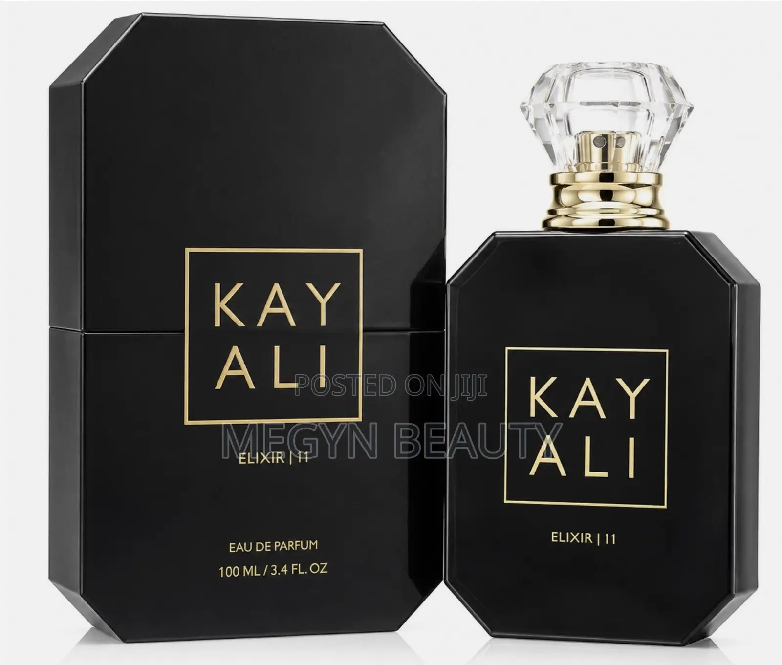 Kayali Elixir