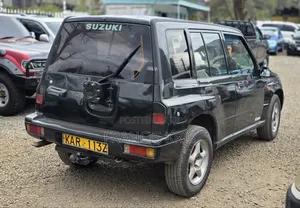 Suzuki Vitara 1998