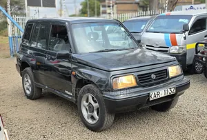 Suzuki Vitara 1998