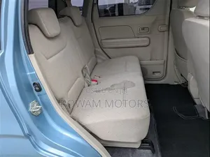 Suzuki Wagon R 2019 Blue