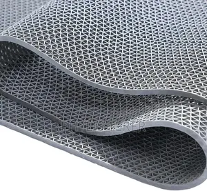 Wet Floor Mats