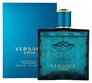 Versace Eros