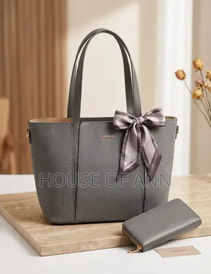 Ladies Shoulder Bags