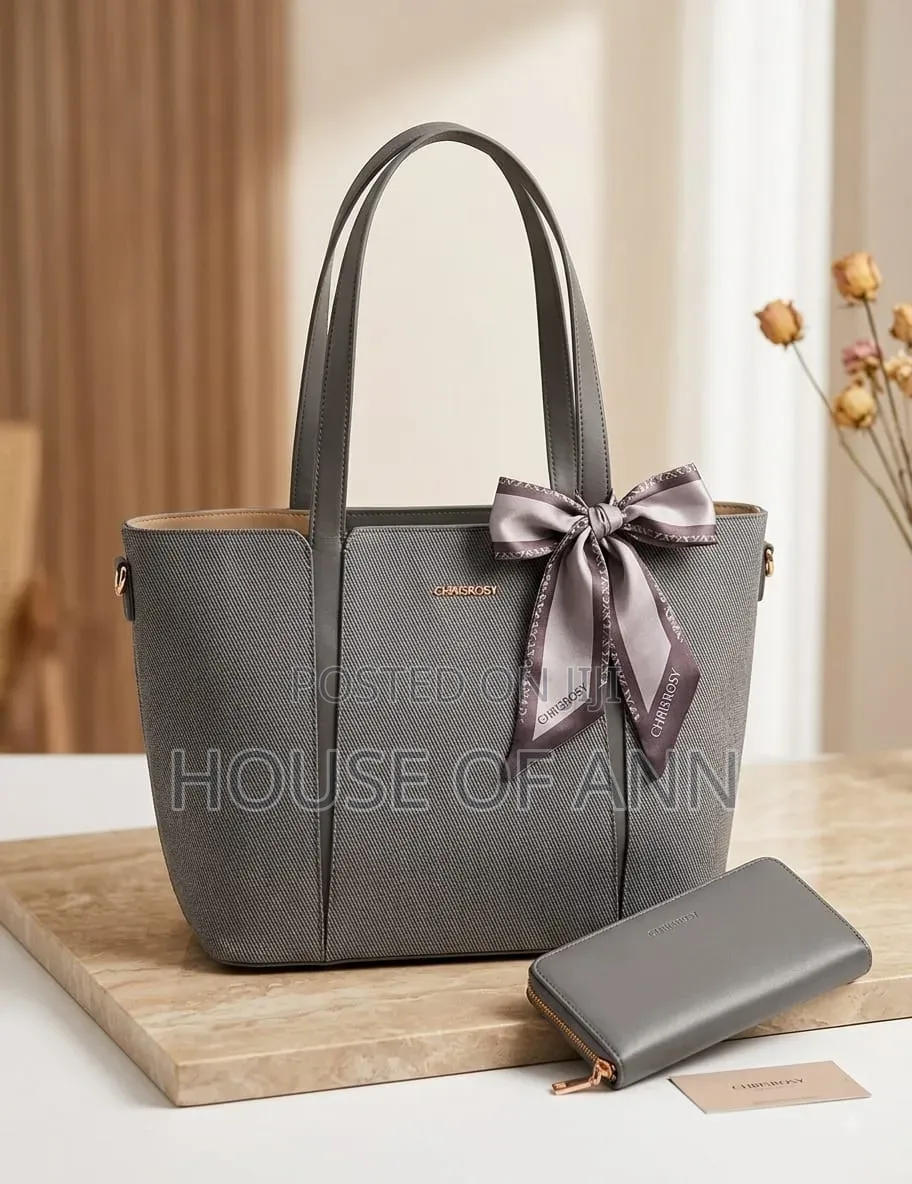 Ladies Shoulder Bags