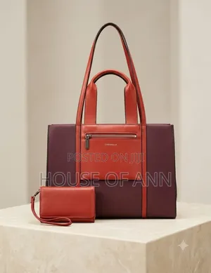 Ladies Shoulder Bags
