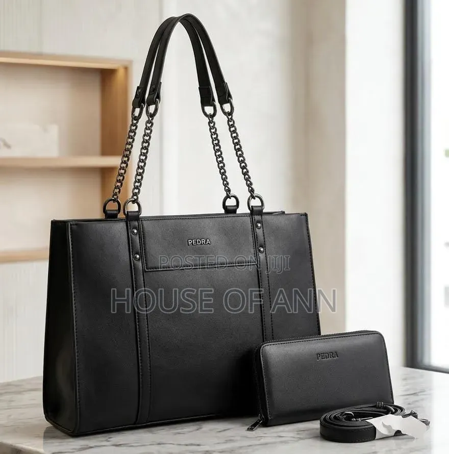 Ladies Shoulder Bags