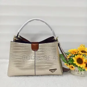 Ladies Shoulder Bags