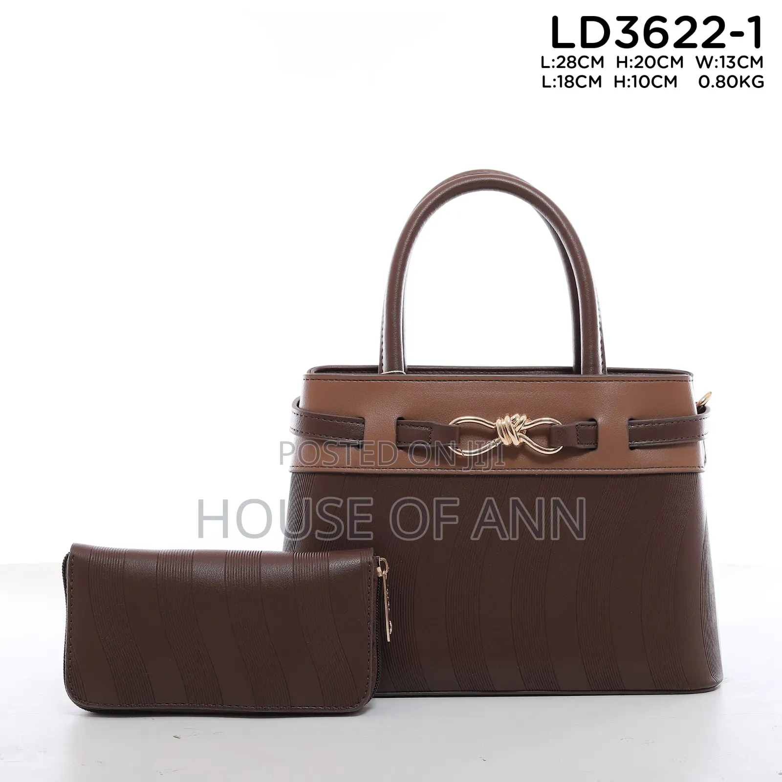 Ladies Shoulder Bags