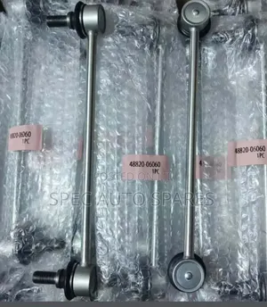 Stabilizer Link Camry Toyota Avalon Aurion Lexus 2018 Models Es350/300