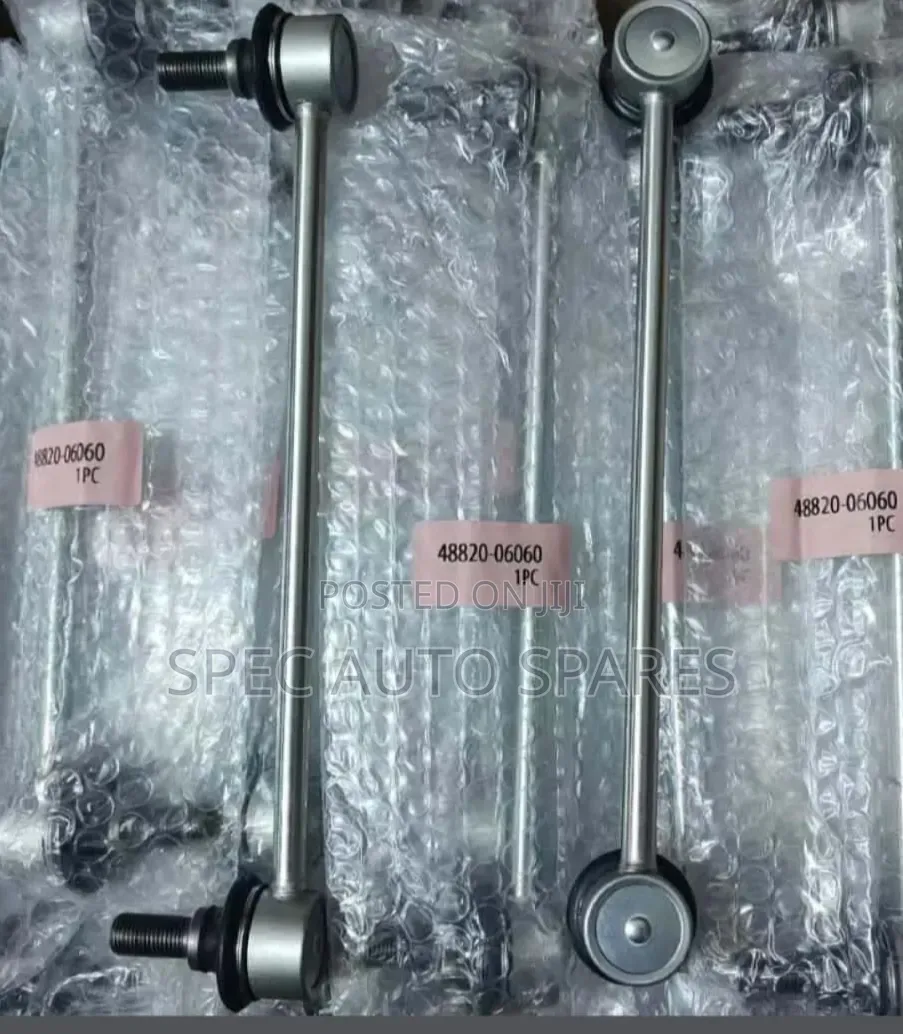 Stabilizer Link Camry Toyota Avalon Aurion Lexus 2018 Models Es350/300