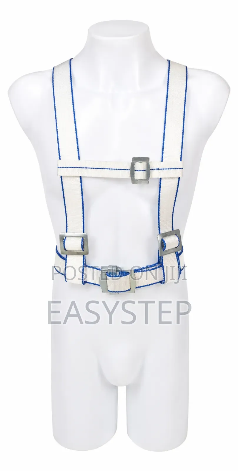 Half Body Safety Harness