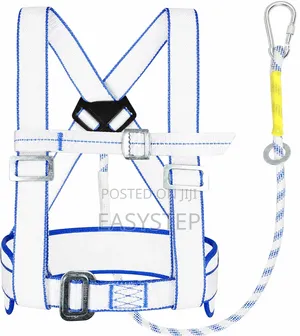 Half Body Safety Harness