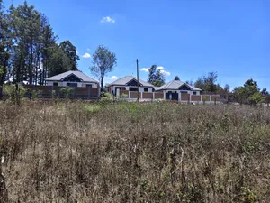 Residential 1/4 Acre for Sale in Matasia, Ngong.