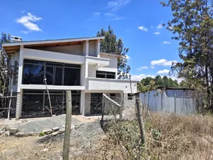 Residential 1/4 Acre for Sale in Matasia, Ngong.