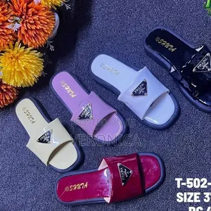 Low Wedge Platform