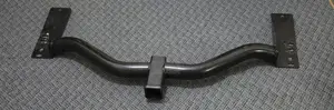 Prado J150 (2021 Model Upwards) Tow Bar