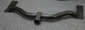 Prado J150 (2021 Model Upwards) Tow Bar