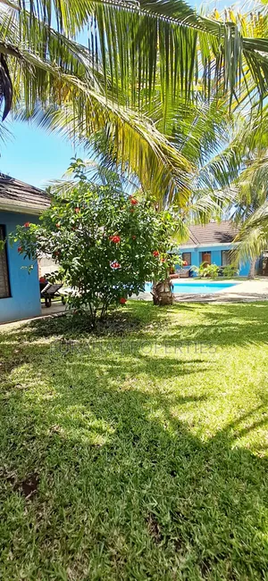 Furnished 2bdrm House in Diani for sale