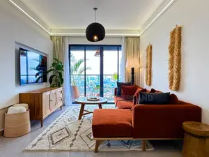 1 Bedroom AirBnB Lavington Near Junction Mall