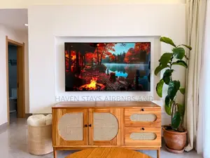 1 Bedroom AirBnB Lavington Near Junction Mall