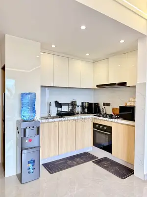 1 Bedroom AirBnB Lavington Near Junction Mall