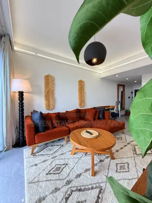 1 Bedroom AirBnB Lavington Near Junction Mall