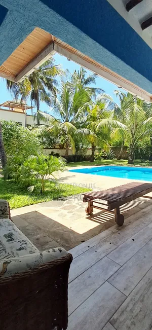 Furnished 2bdrm House in Diani for sale